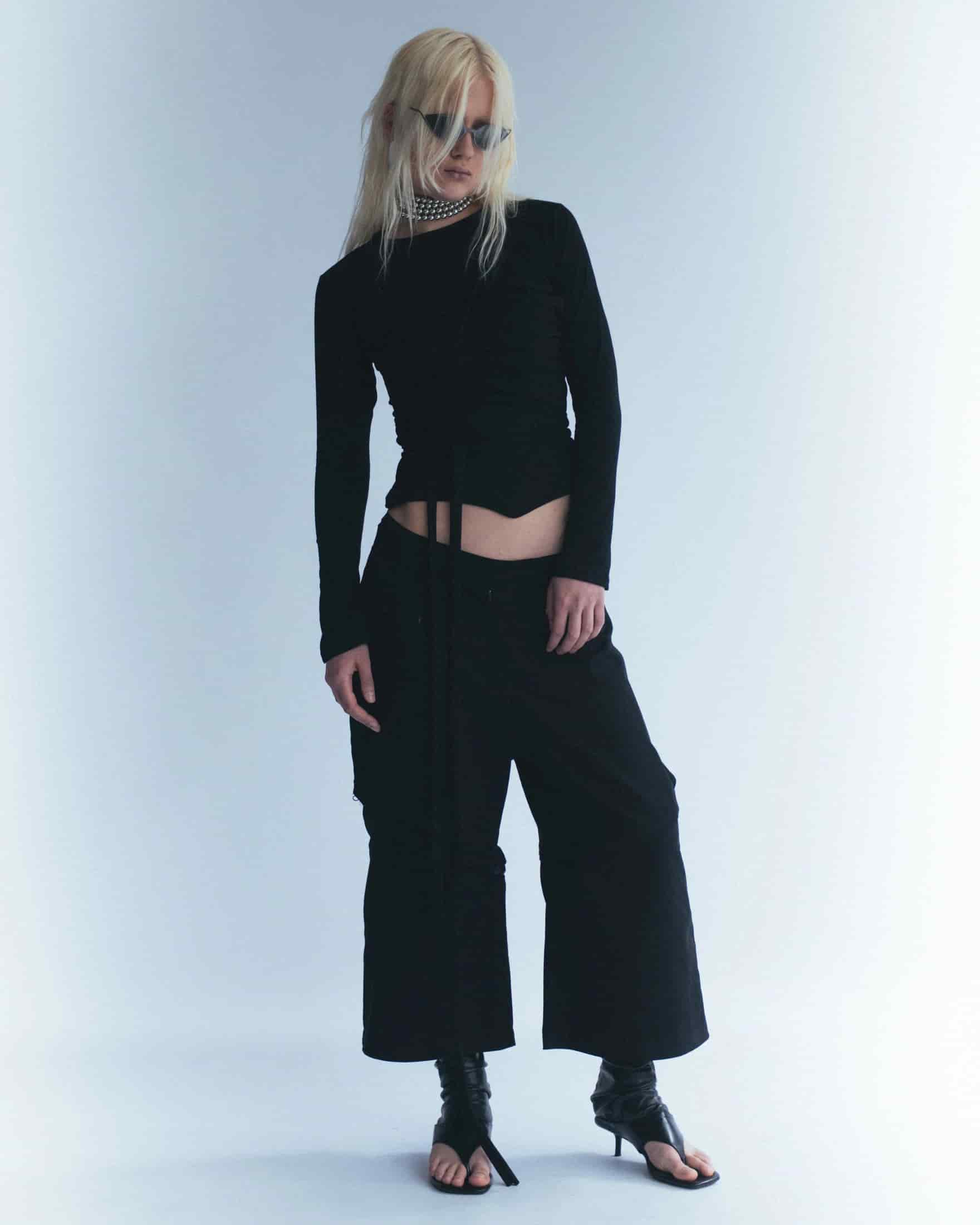 UTU PANTS - miniatura 5