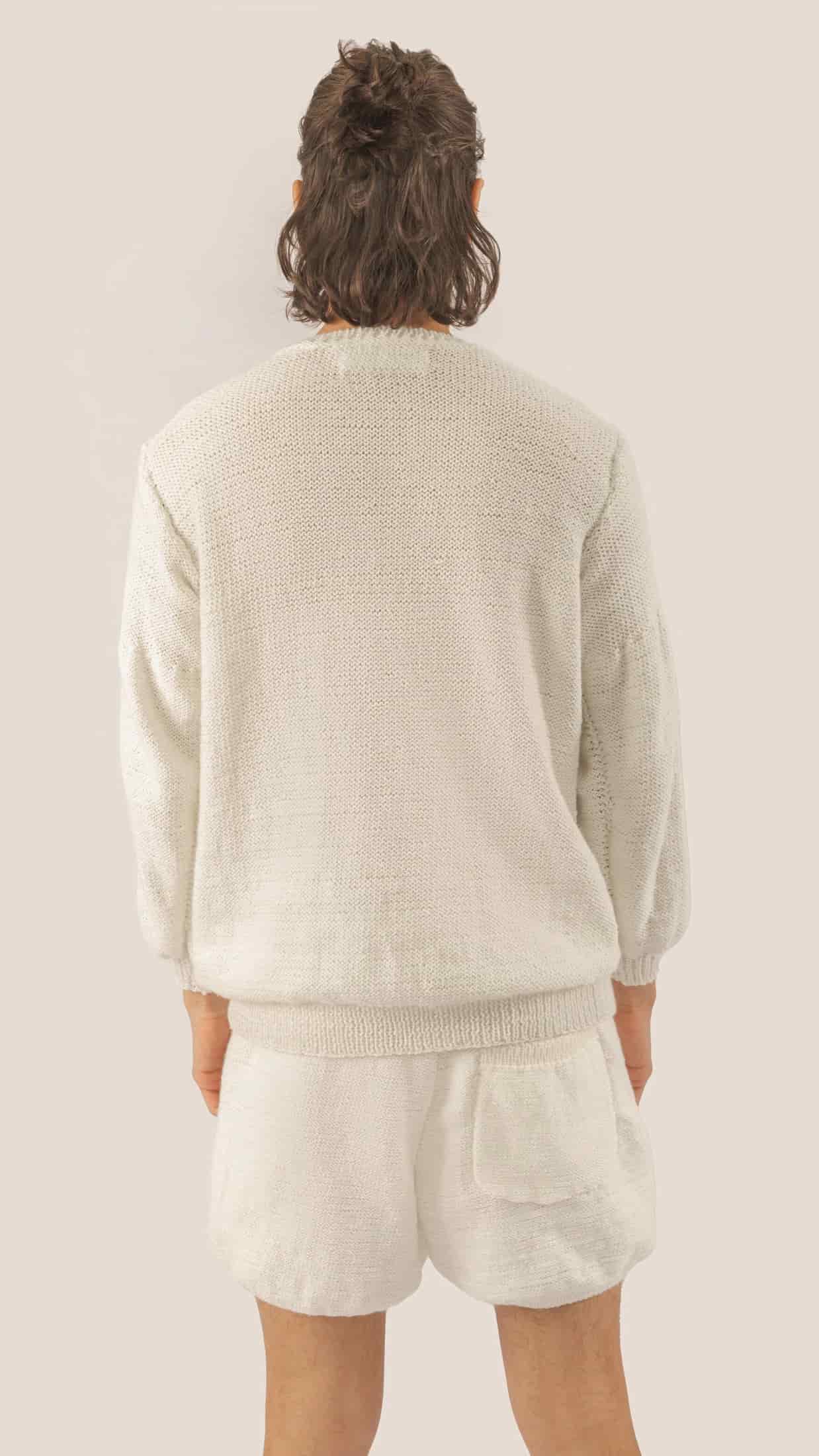 Maglione Jersey - miniatura 5