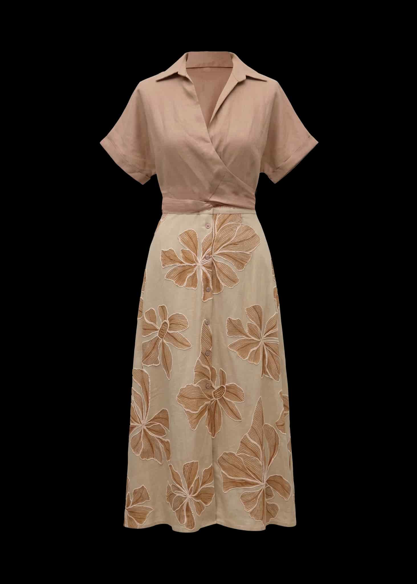 Vestido Alegria - miniatura 1
