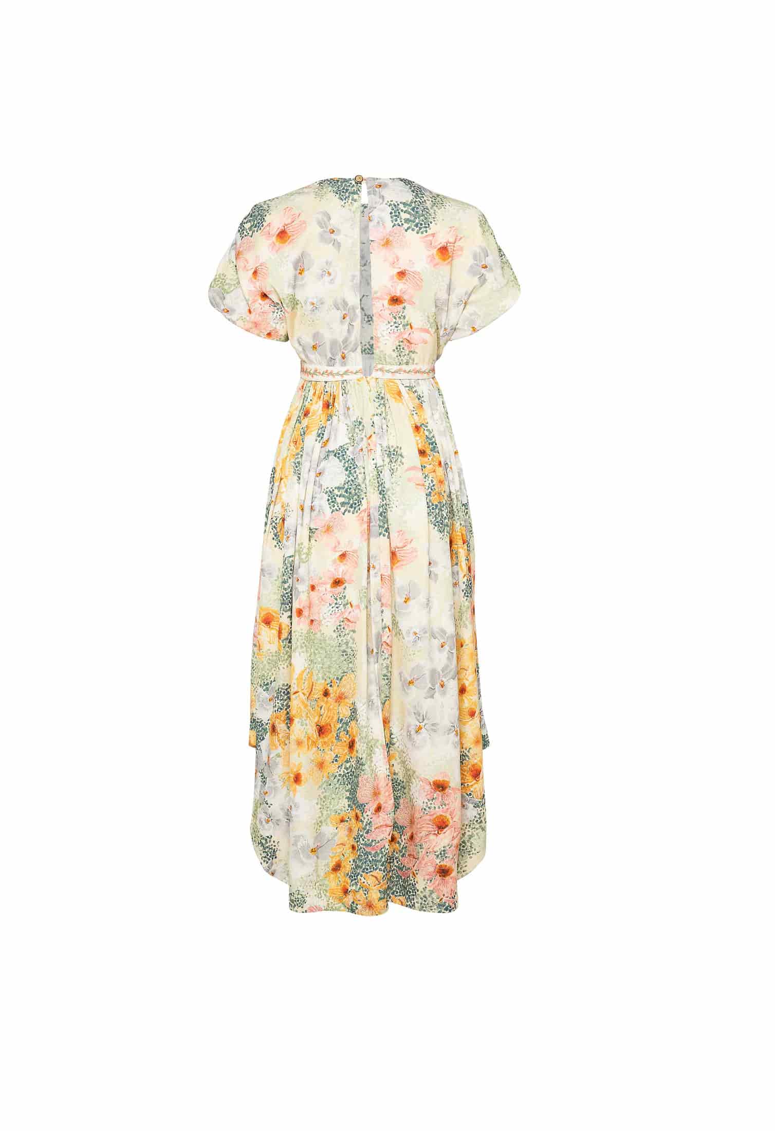 Aire Florecer Maxi Dress - miniatura 15
