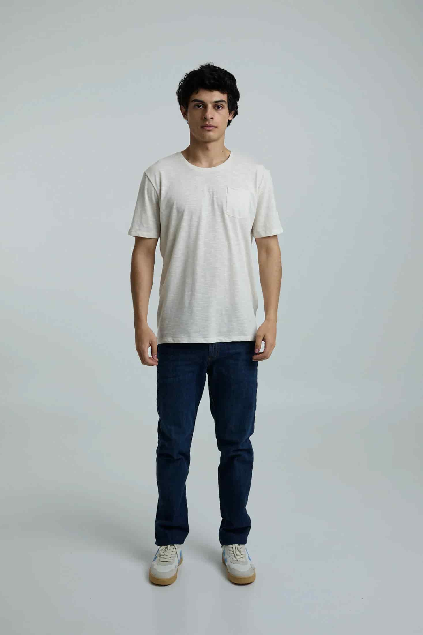 Camiseta Crudo - miniatura 9