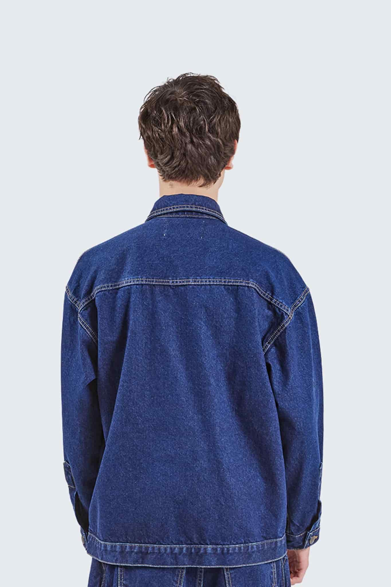 Chaqueta Salango - miniatura 7
