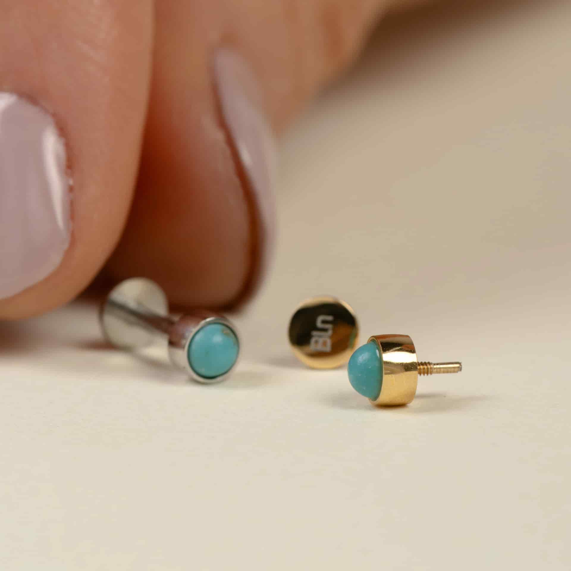 Piercing Gaia - miniatura 1