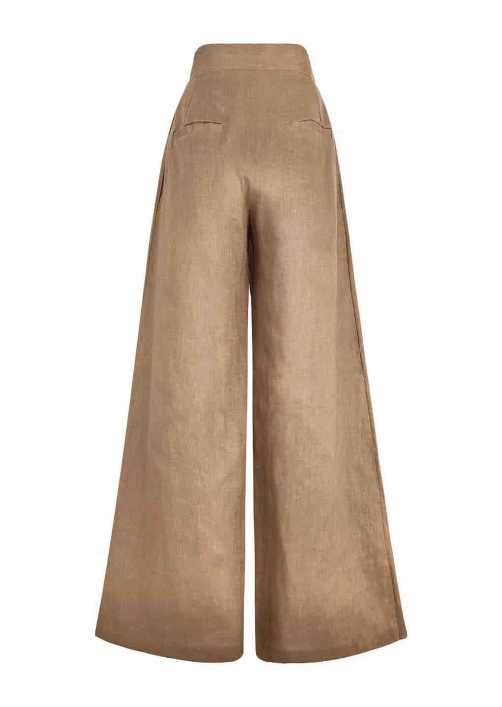 Oak Pant - miniatura 3