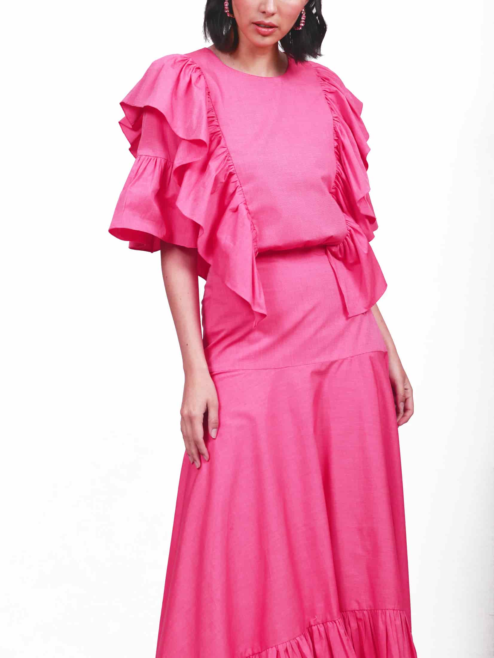 VESTIDO EVA - miniatura 4