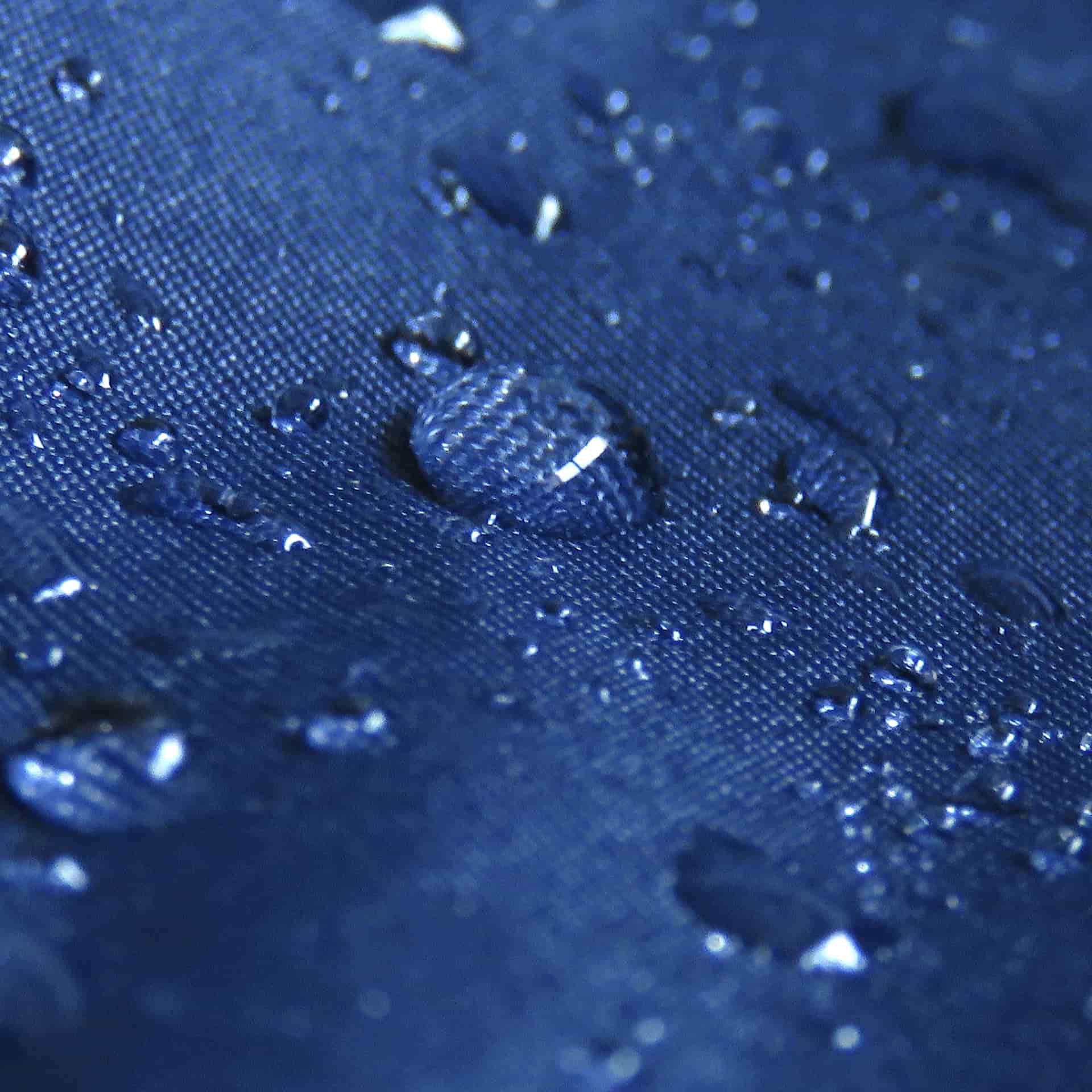 Chaqueta de Viaje / Logan Azul Oscuro - miniatura 3