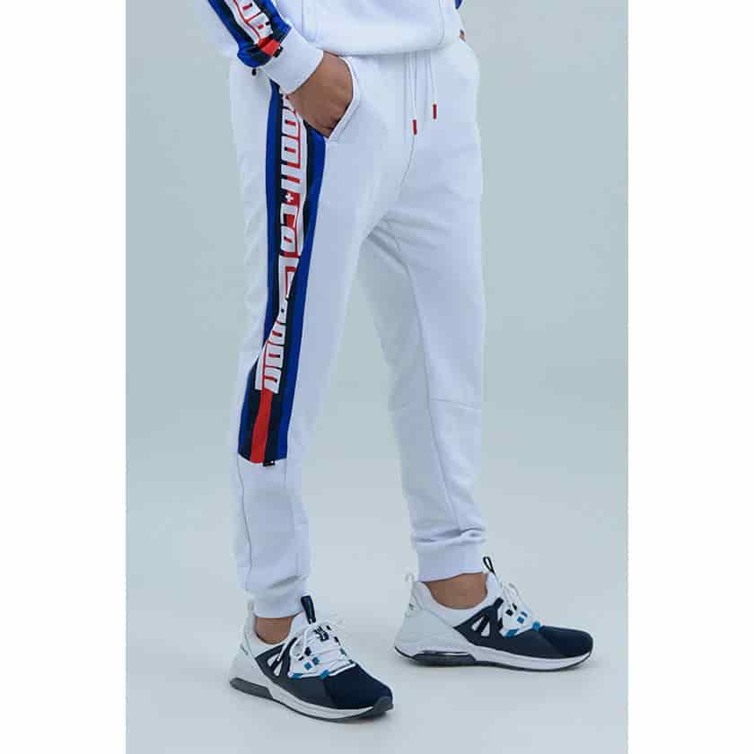 Jogger Leeds - miniatura 4