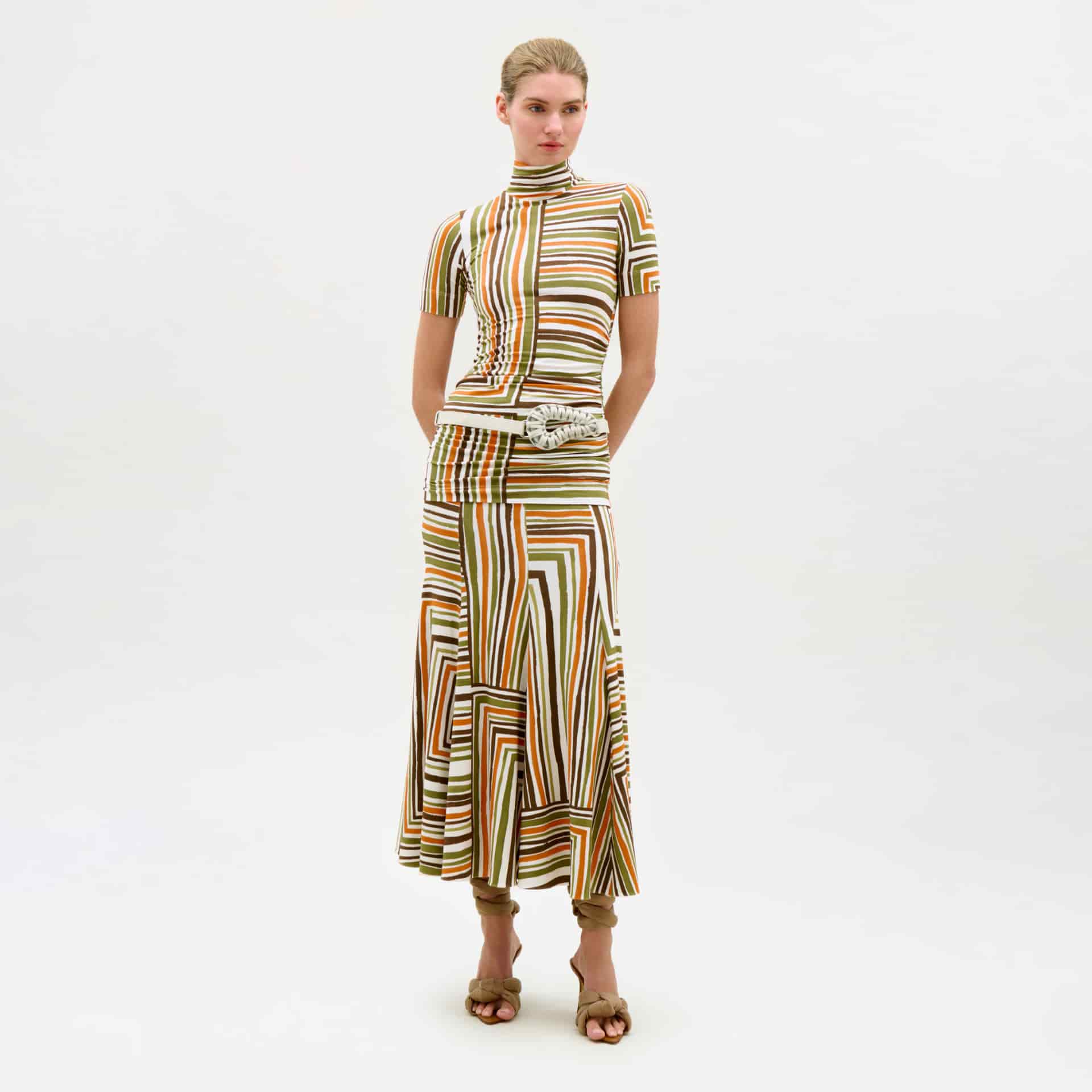 Josette Skirt - miniatura 1