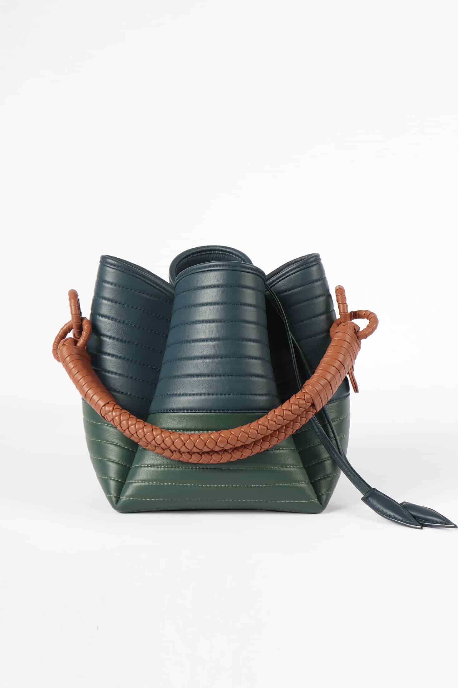 Tulip Oxford Bag, Country - miniatura 1