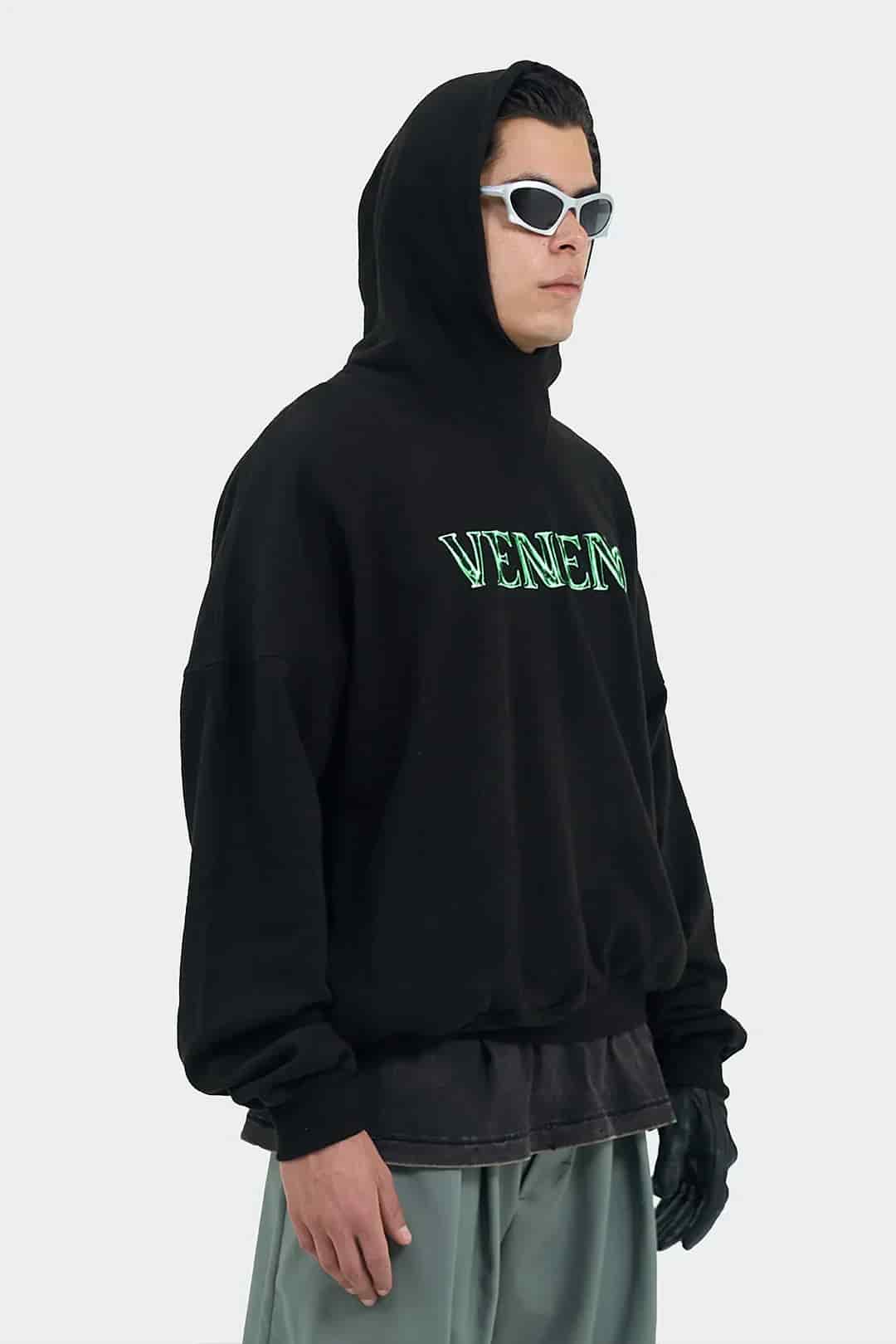 VENENO BUZO X-RAY - miniatura 2