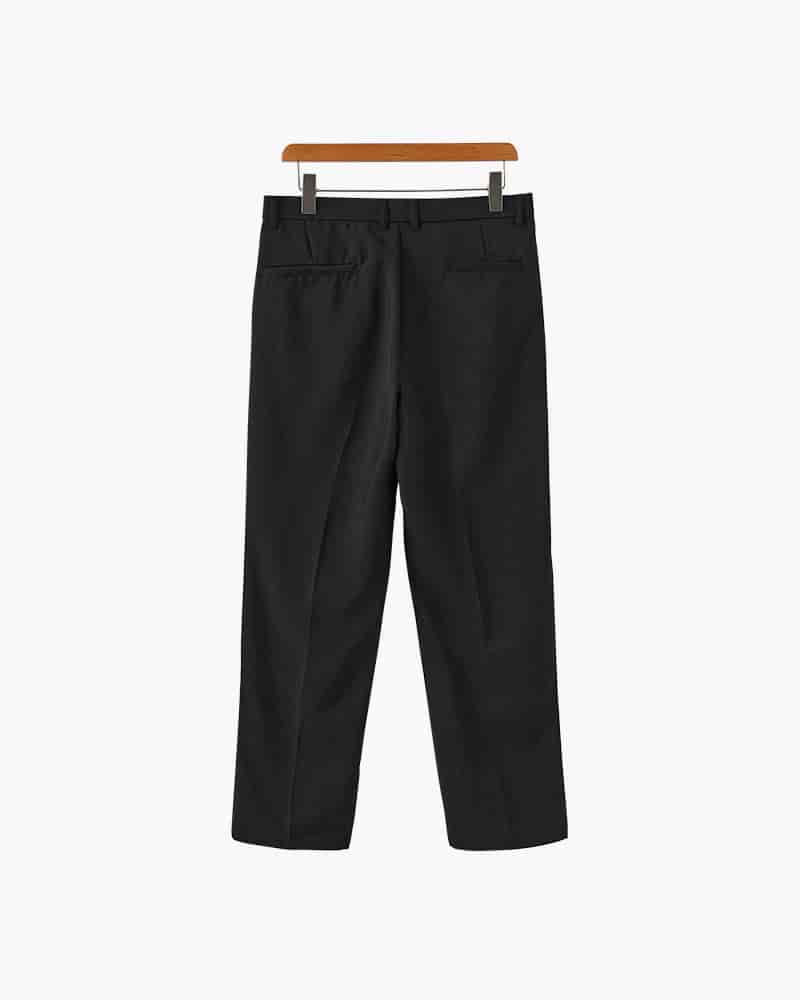 Paris Wide Fit Pantalon - miniatura 4