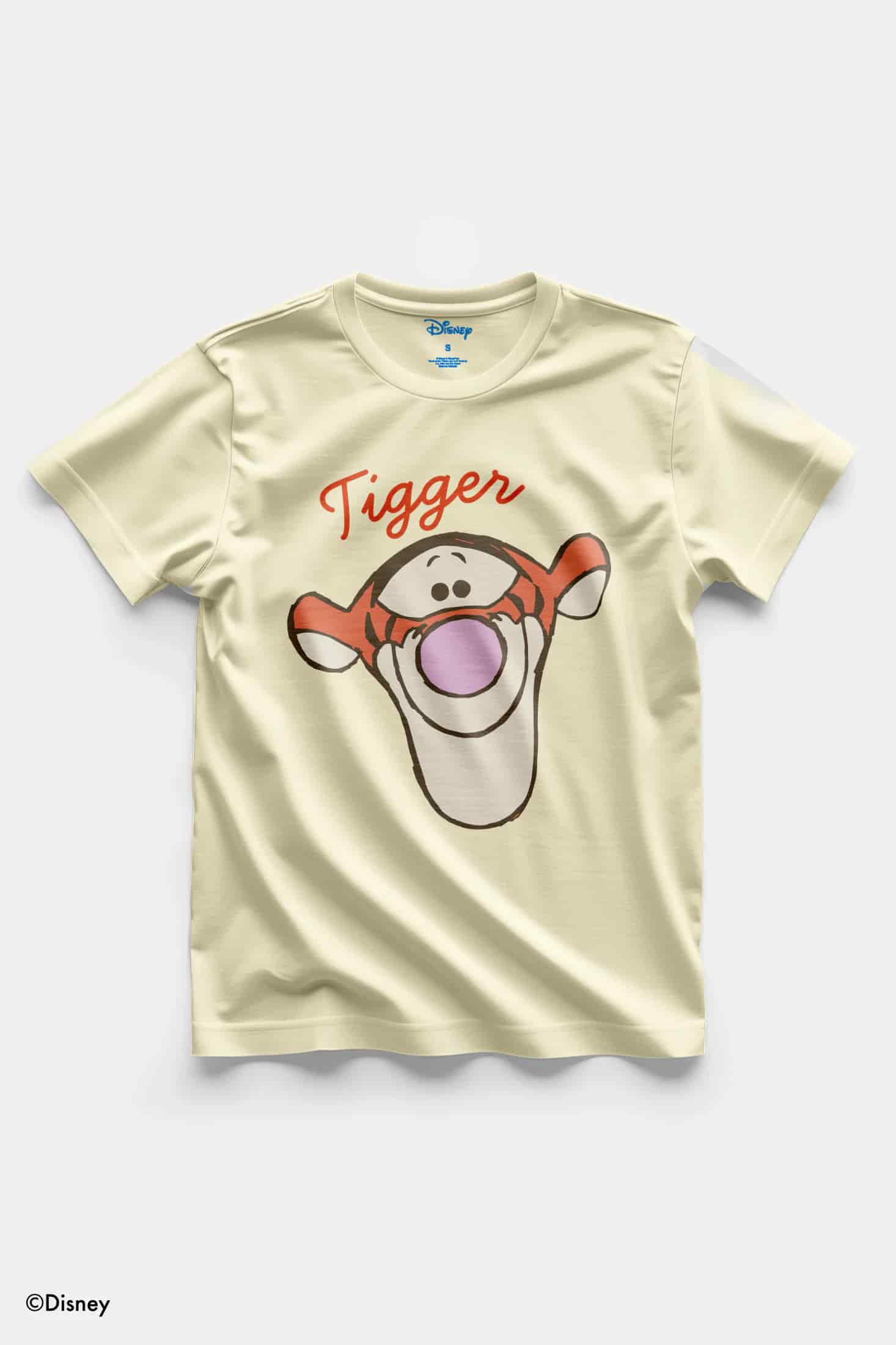 T-Shirt Butter Tiger - miniatura 3