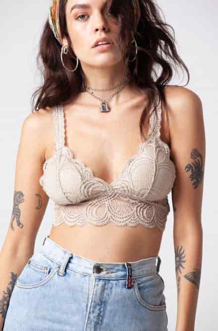 Jane Bralette - miniatura 1