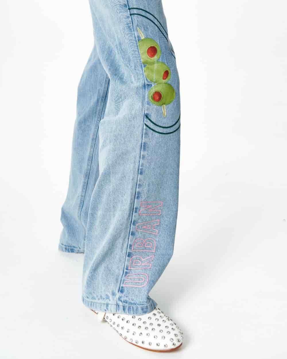 OLA DENIM - miniatura 7