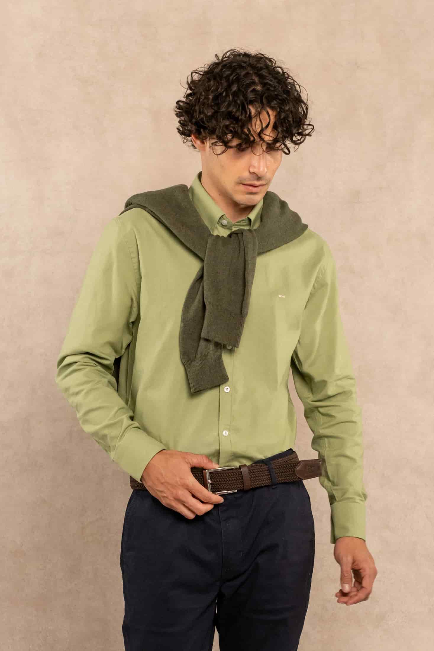 Bundle 3 Camisas Antimanchas - miniatura 3