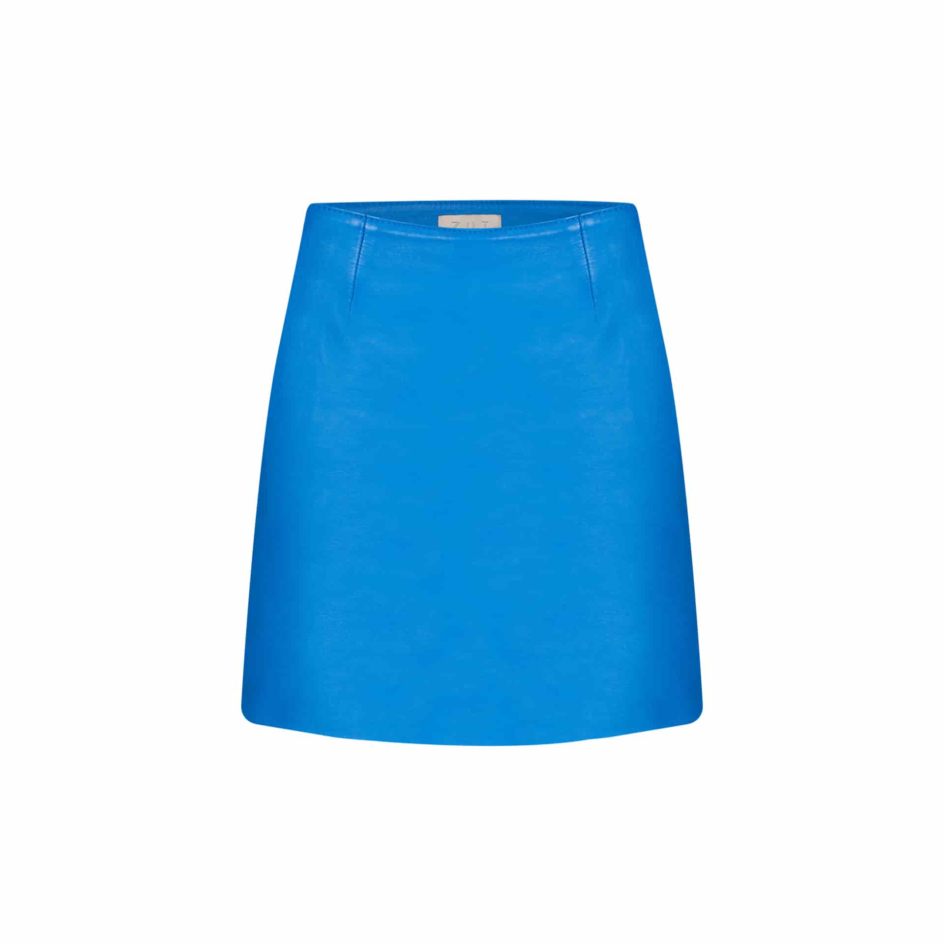 MALI SHORT SKIRT - miniatura 1