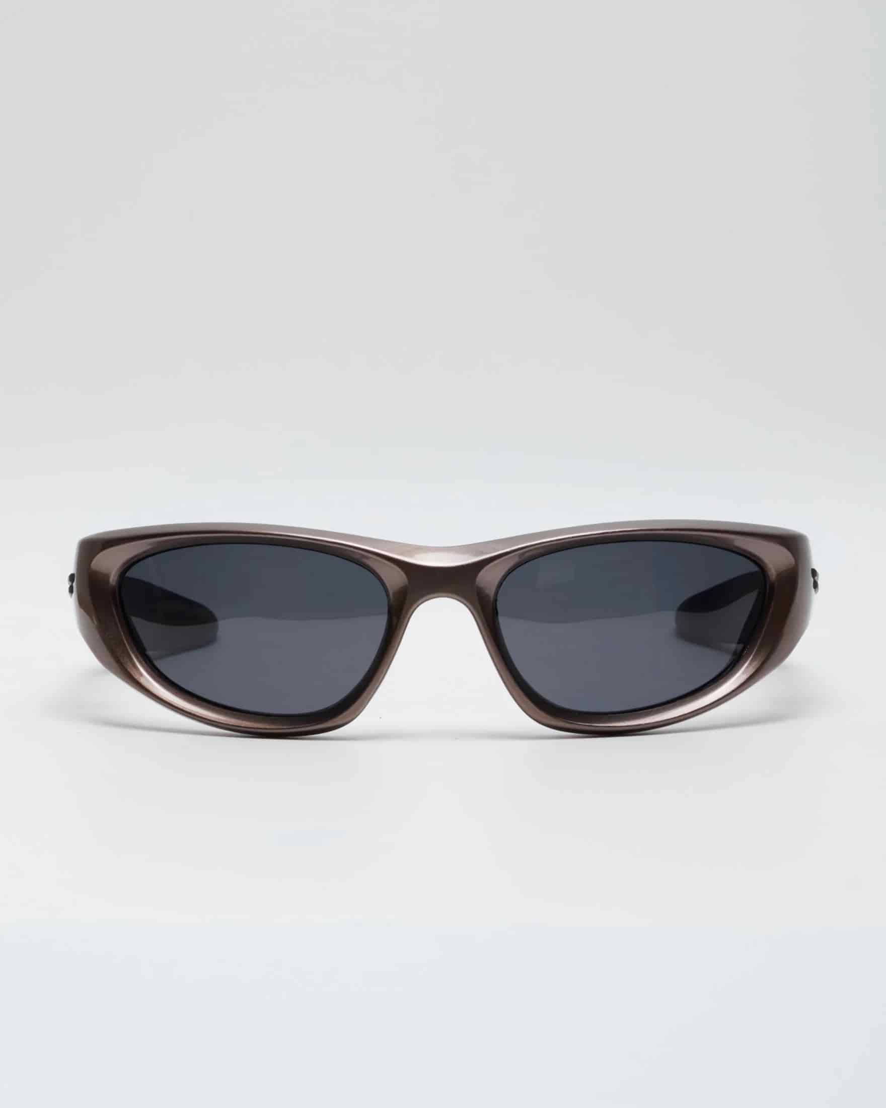 NOVA SUNGLASSES - GRAPHITE / SMOKE - miniatura 2