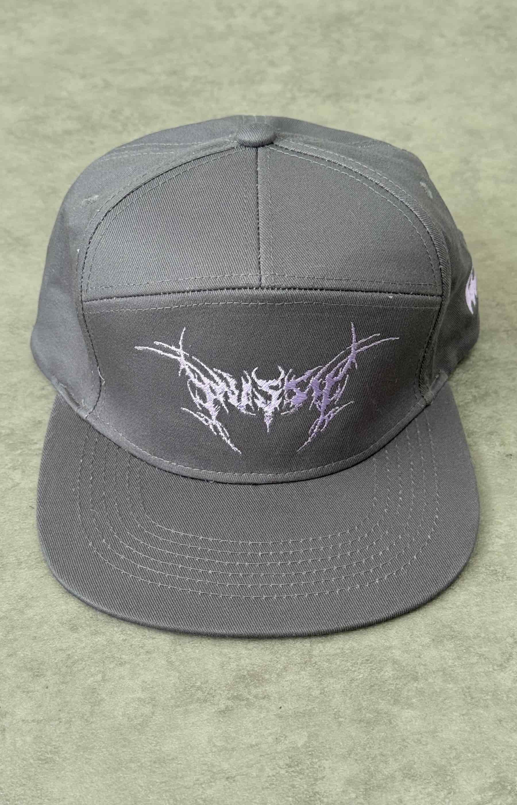 Gorra 5 paneles Pussy - miniatura 1