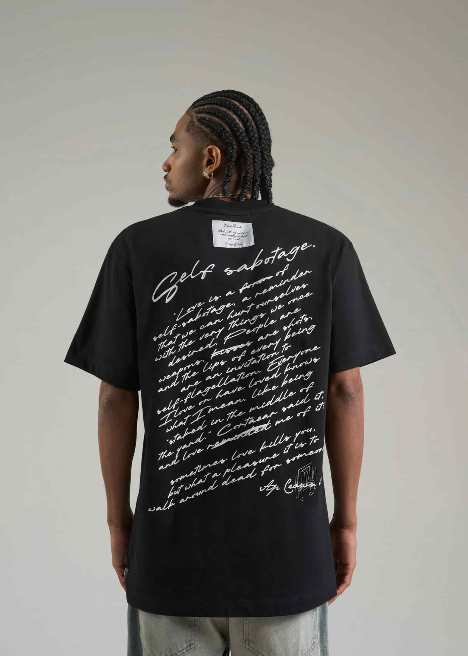 PHOTO T-SHIRT - miniatura 3