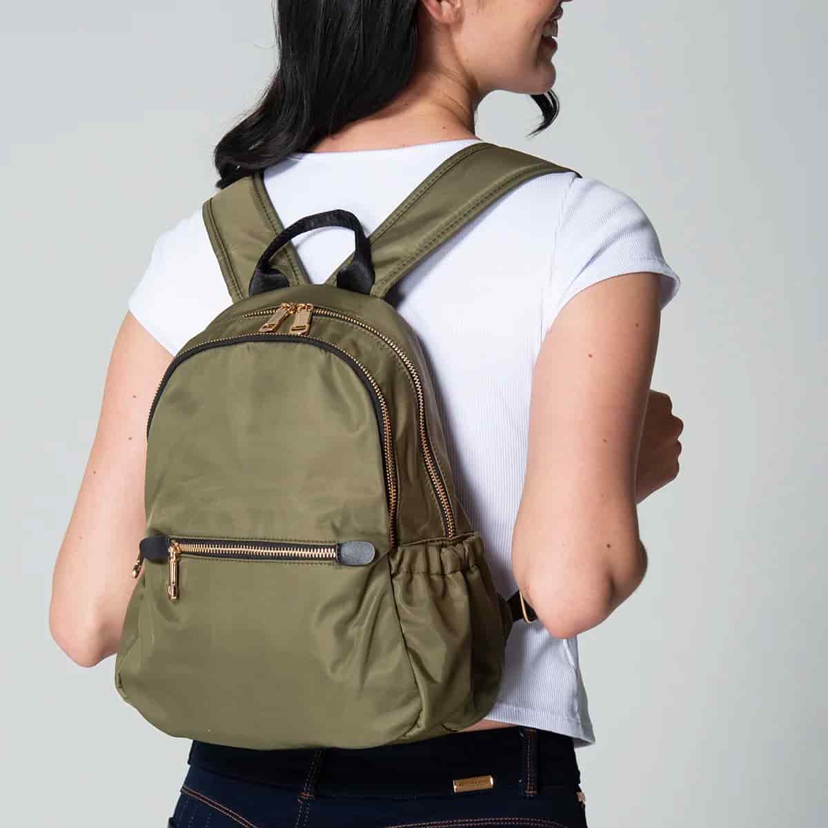 Morral Juvenil Chiqui - miniatura 6