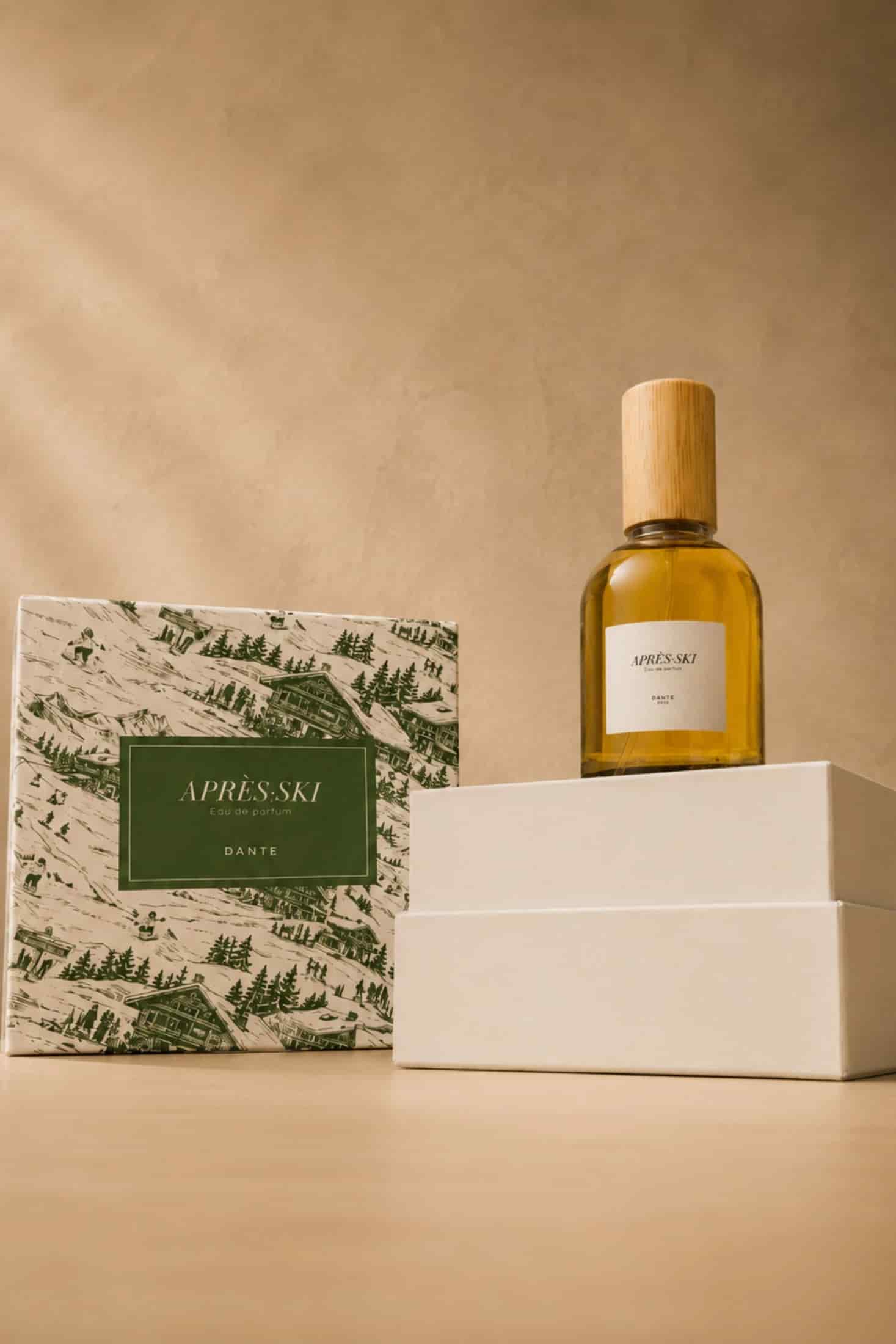 PERFUME APRÈS SKI - miniatura 1