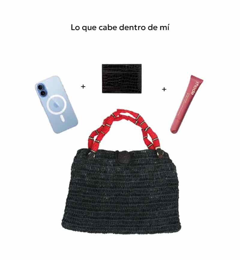 Cartegra Negra Coral - miniatura 2