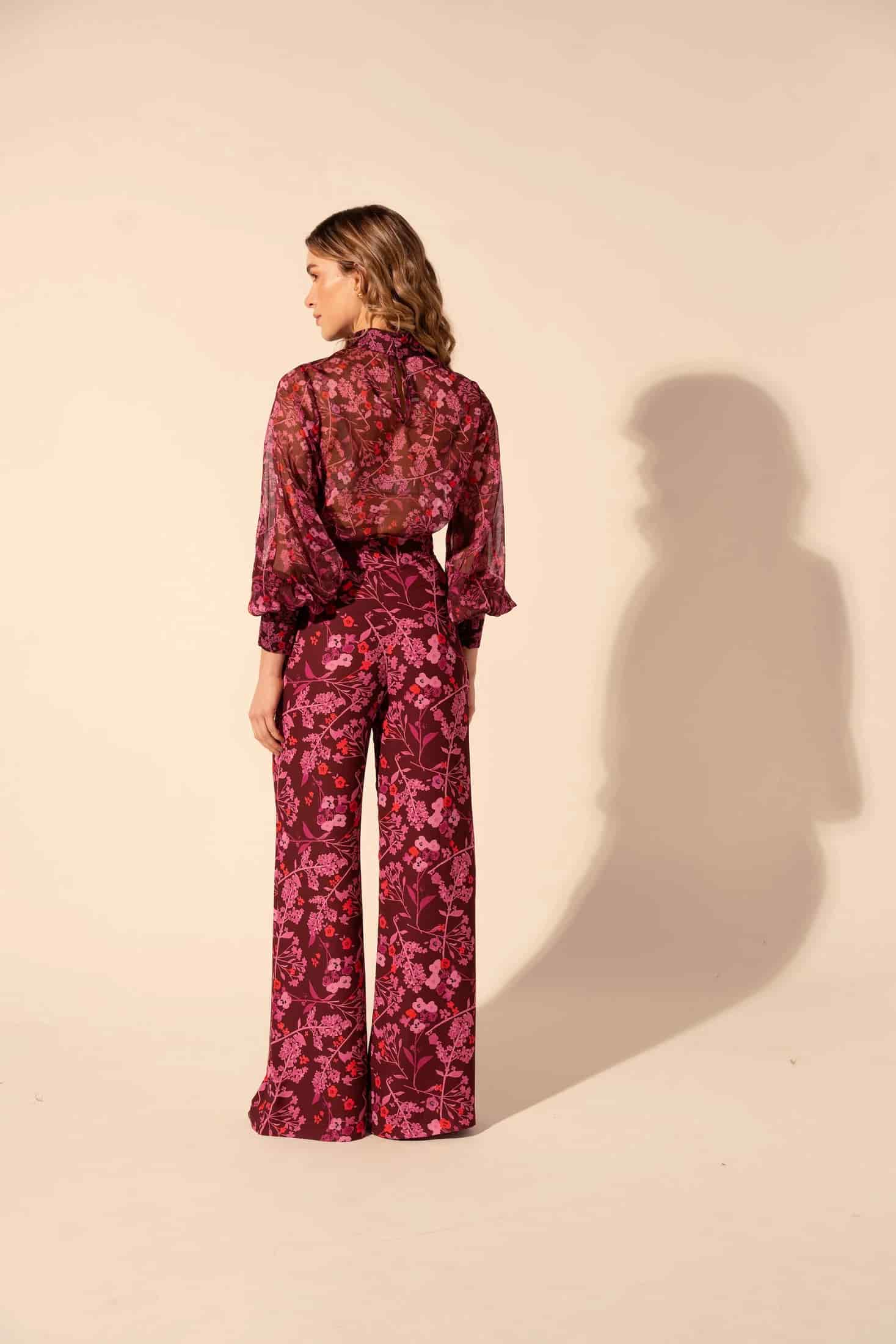 DIONE PANTS - miniatura 2