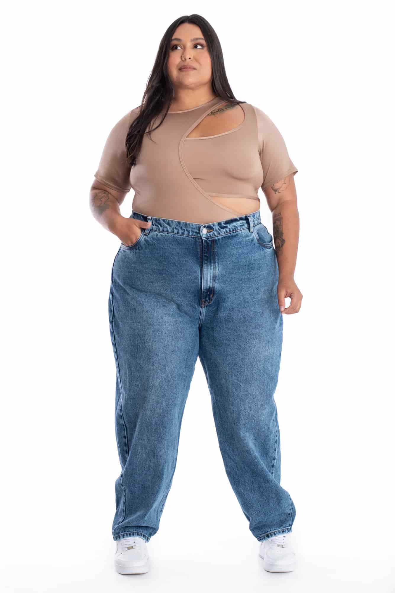 Body Cut Out Cocoa - miniatura 7