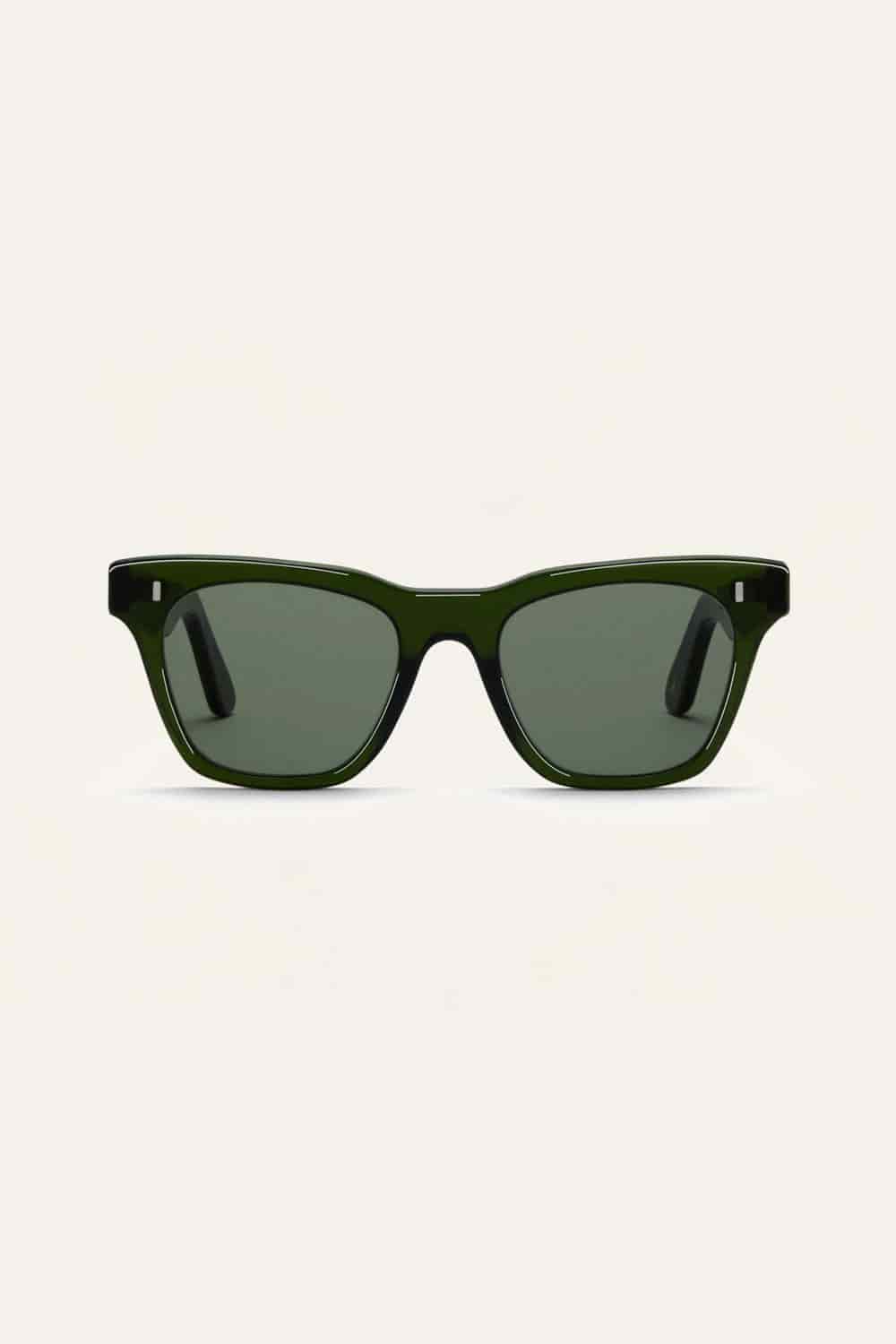 Pyramid Of The Sun Sunglasses - miniatura 1