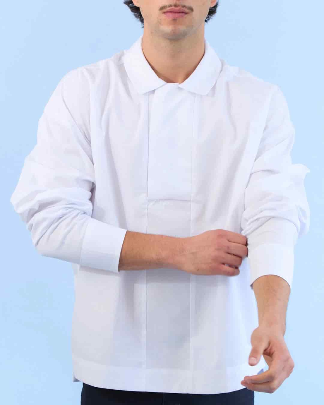 Camisa AERO - miniatura 2