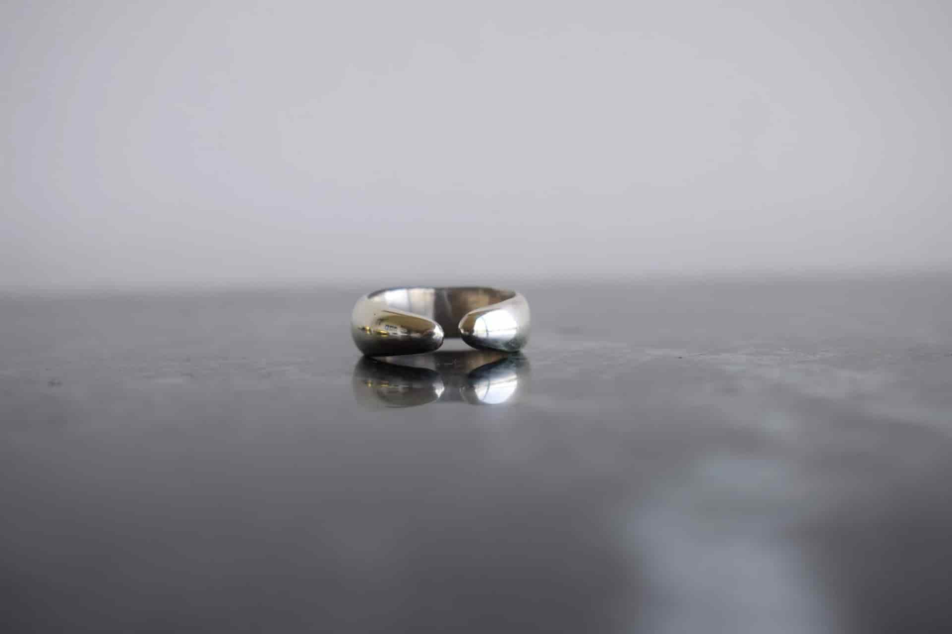 Anillo Aqua Eternità - miniatura 4
