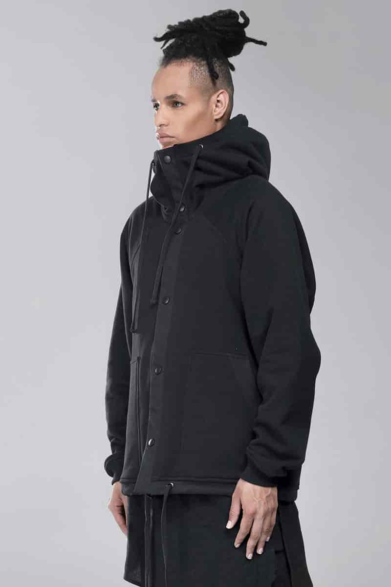 Hoodie Woong - miniatura 2