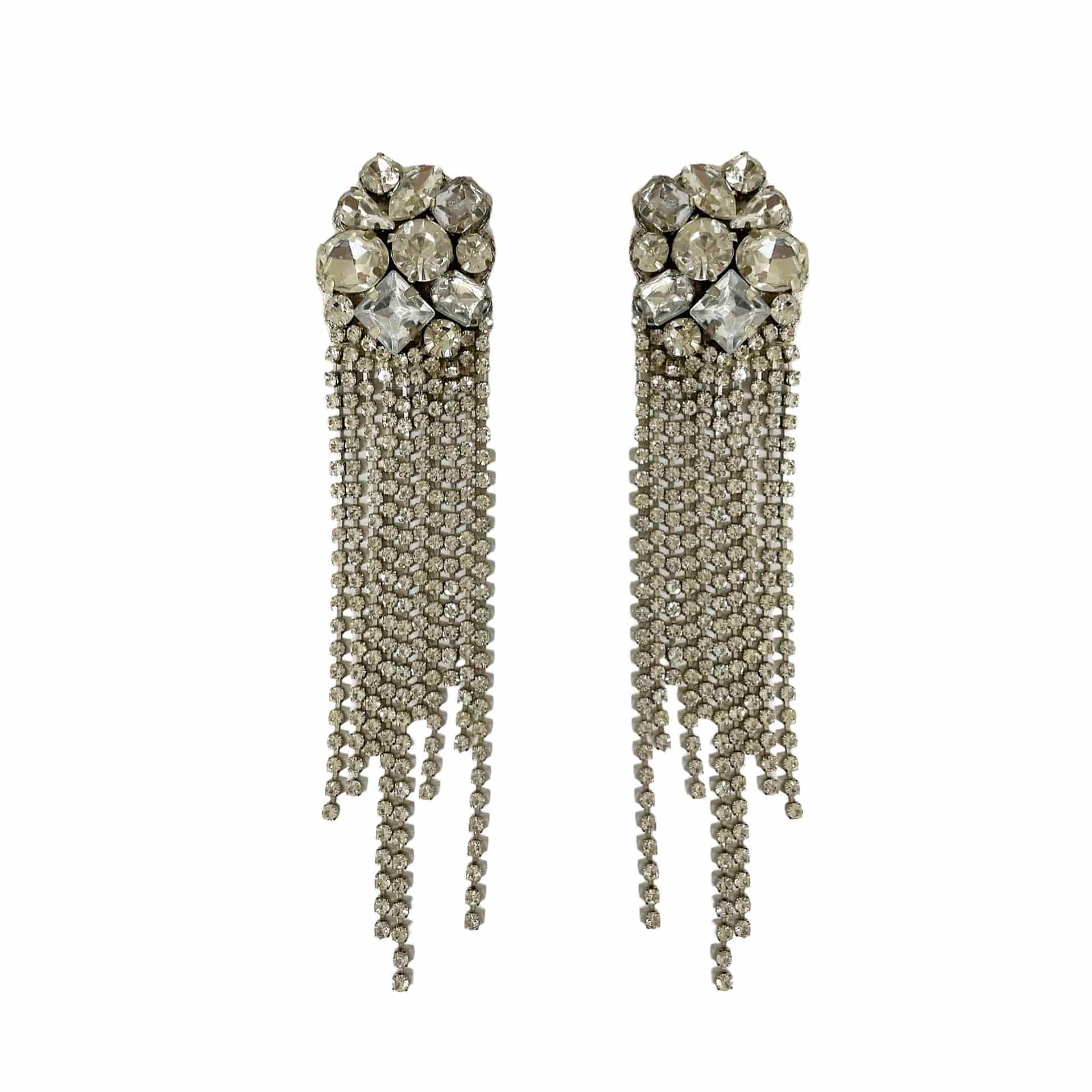 Capri Earrings - miniatura 3