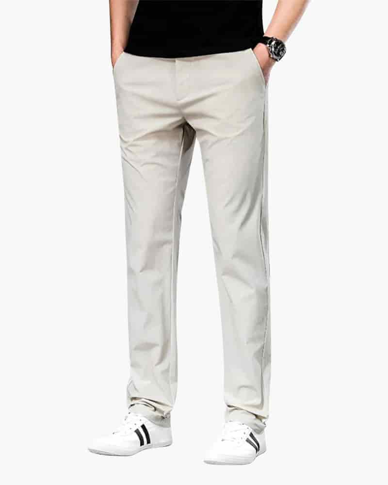 Porto Chino Pants - miniatura 1