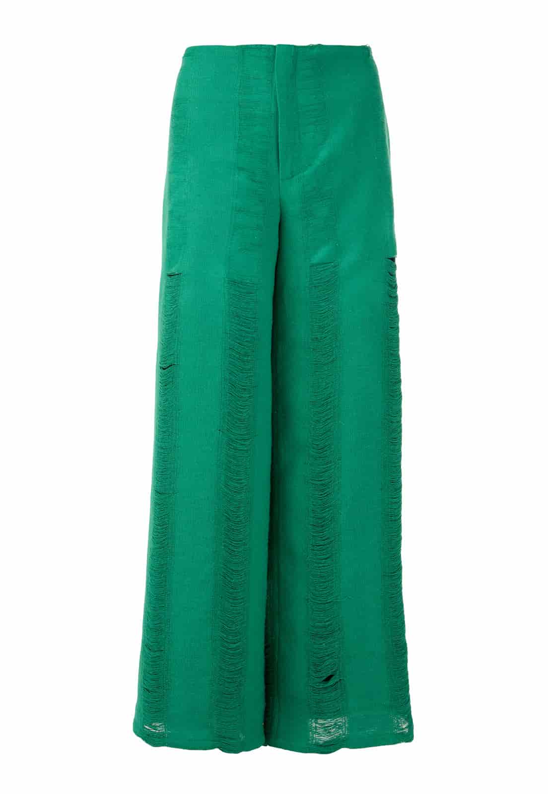 BRIGE LOOM BLAZER PANT - miniatura 1