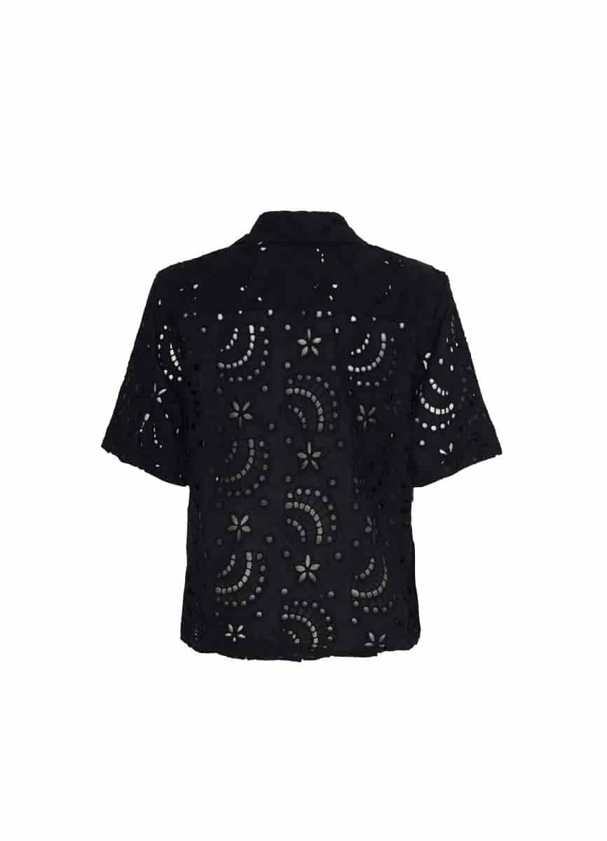 BLACK REEF LENA SHIRT 9419 - miniatura 3