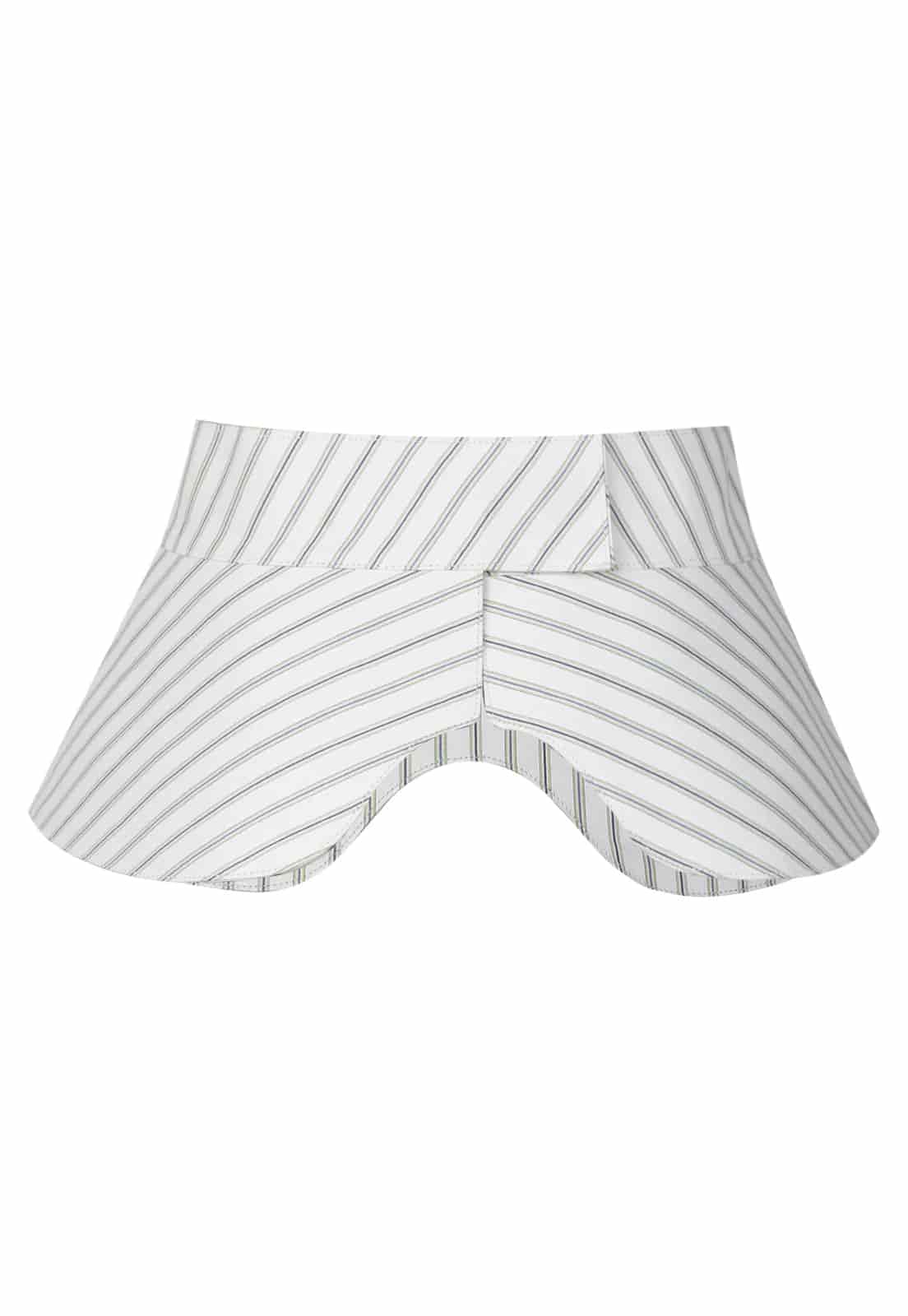 STRIPED SHIRT BELT - miniatura 2