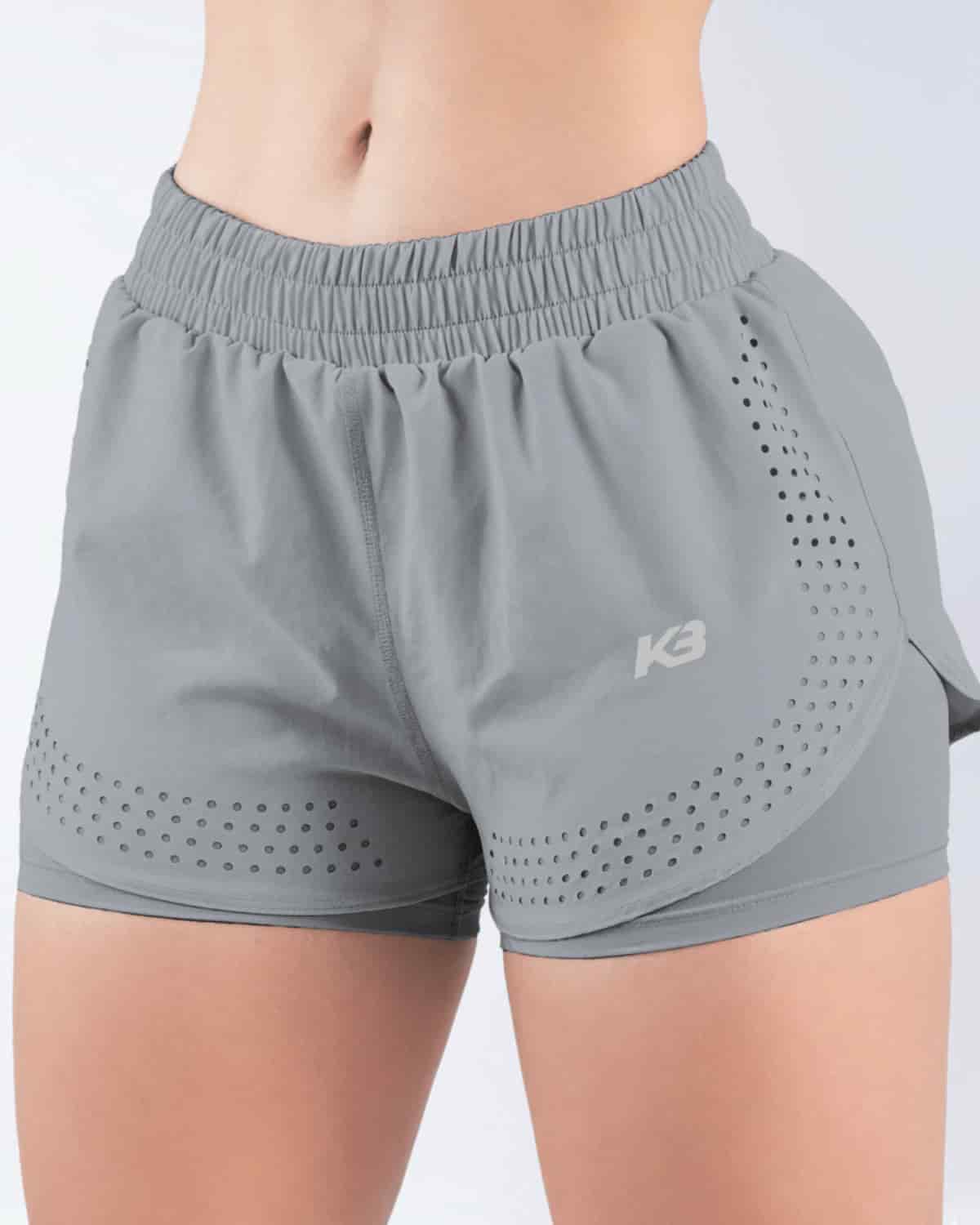 Short Running┃KAYBU REF. 936B - miniatura 3