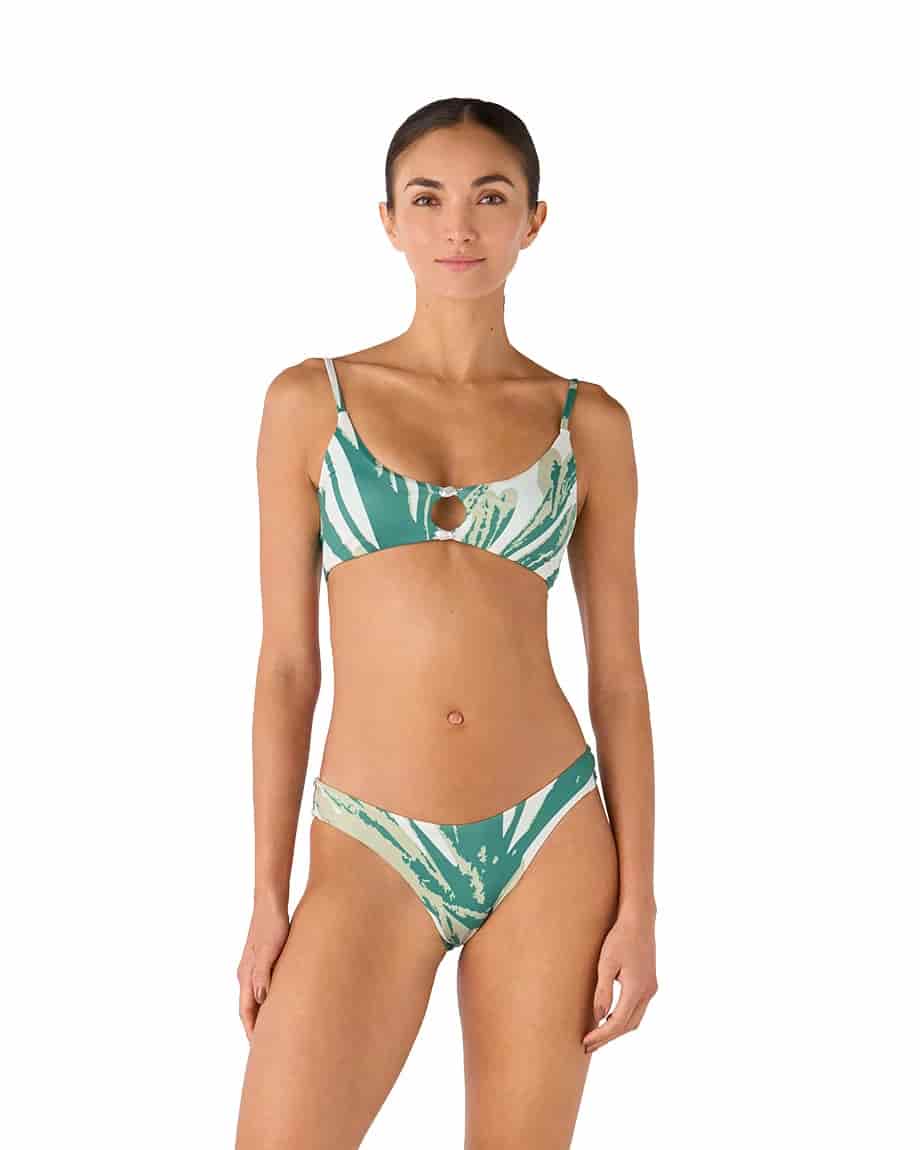 Top de Bikini Oriana Nori - miniatura 1