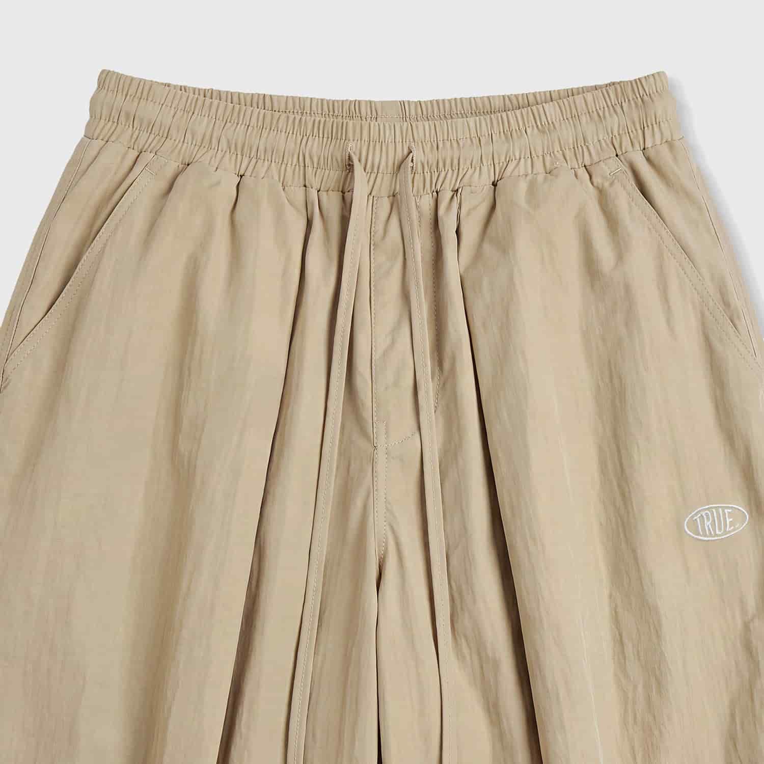 True Hakama Pants - Sand - miniatura 6