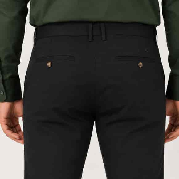 PANTALON DRILL HOMBRE - miniatura 18
