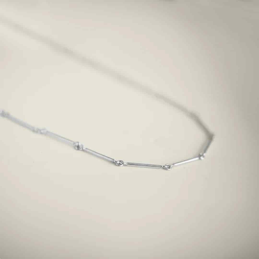 Peque Chain Silver - miniatura 2