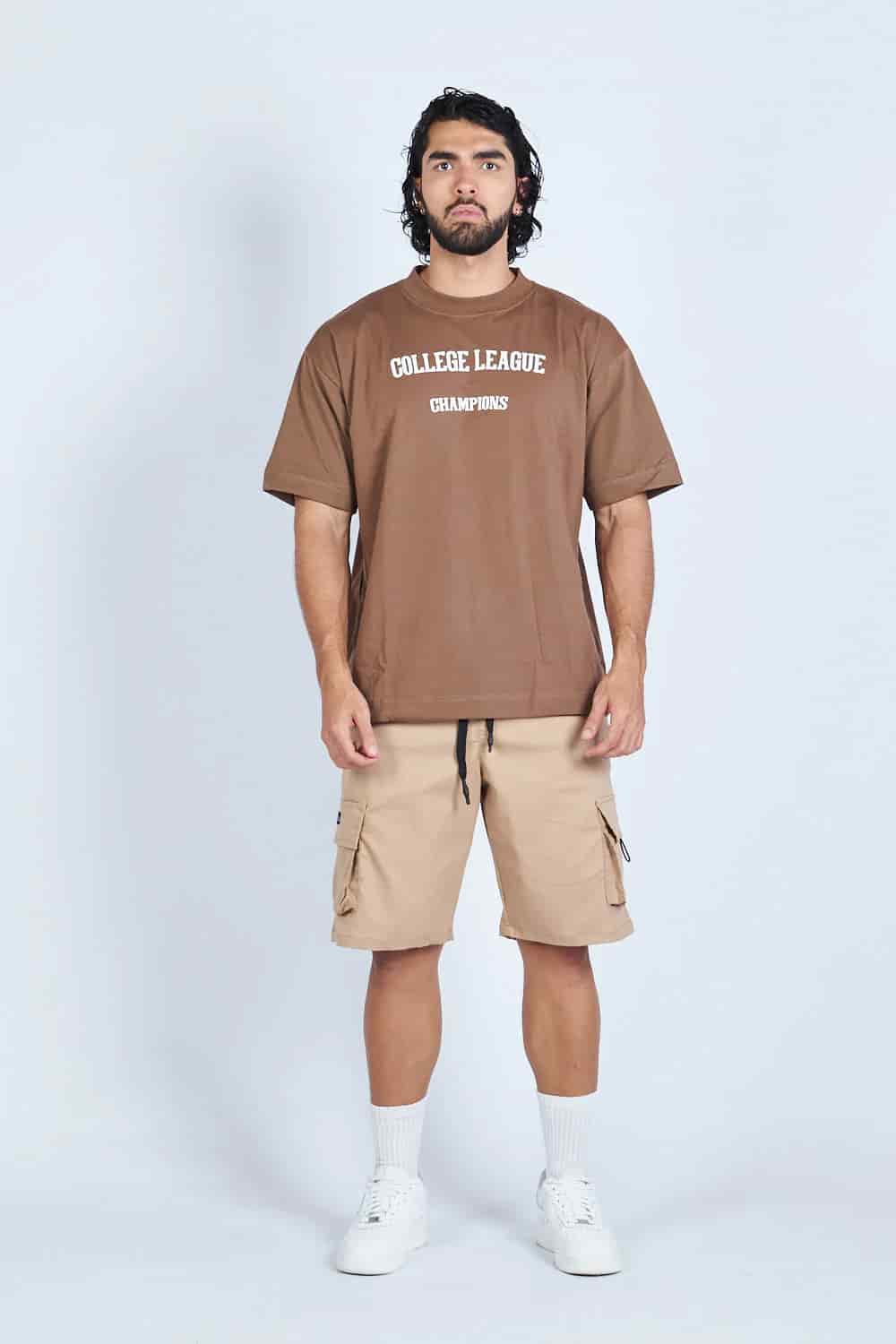 Bermuda cargo | Drop 03 | - miniatura 1