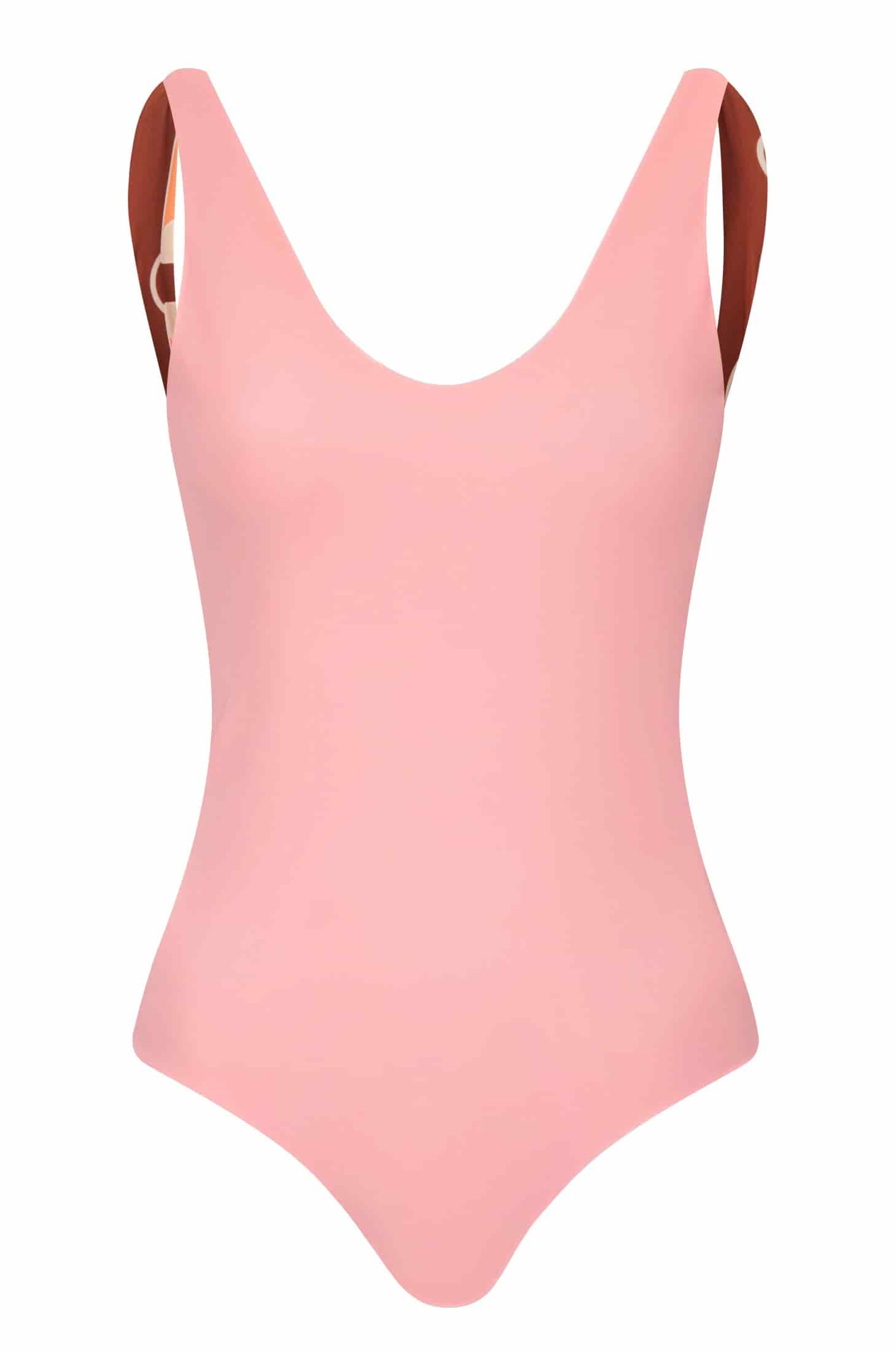 Olympic One Piece / Orange Horses - miniatura 4