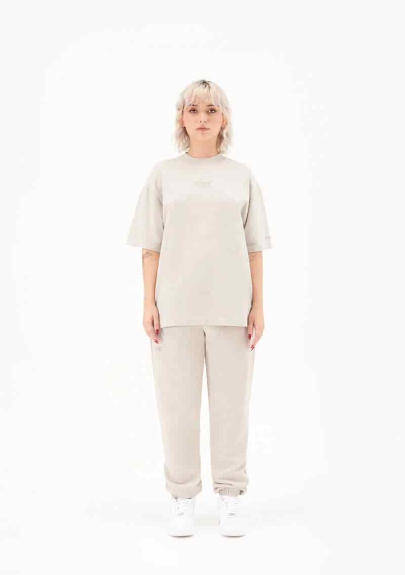 Classic Fog T-shirt - miniatura 4