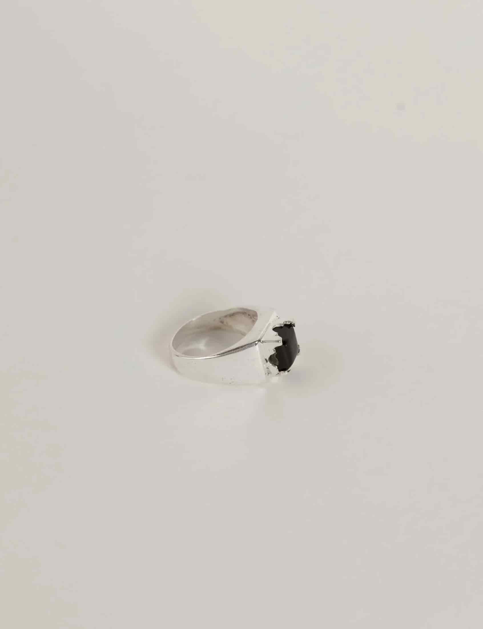 CHAIN STITCH RING - miniatura 10