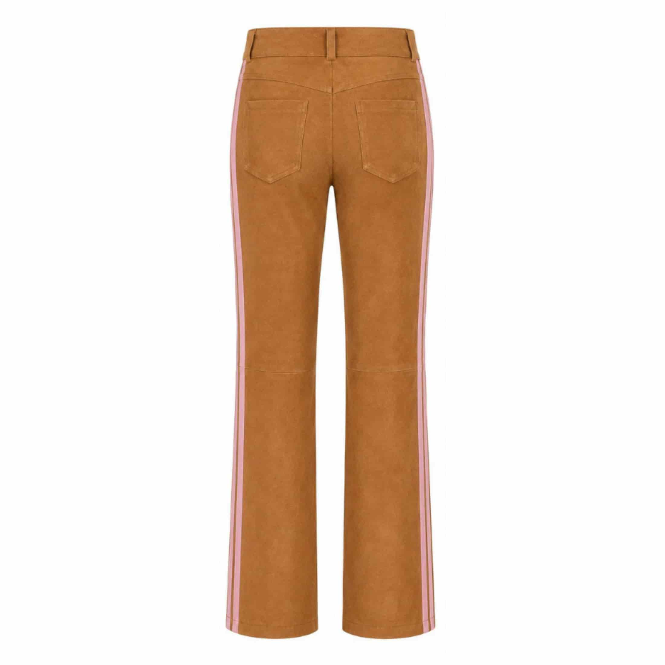 The	Hampton Pants - miniatura 4