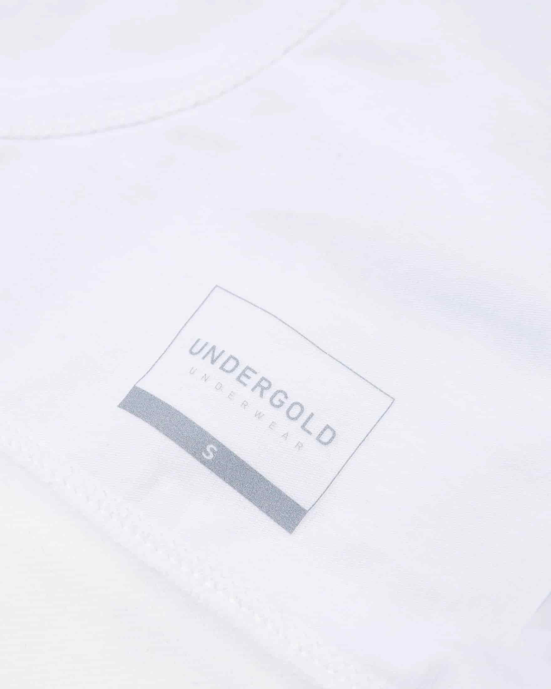 Basics Intimate Top White - miniatura 6