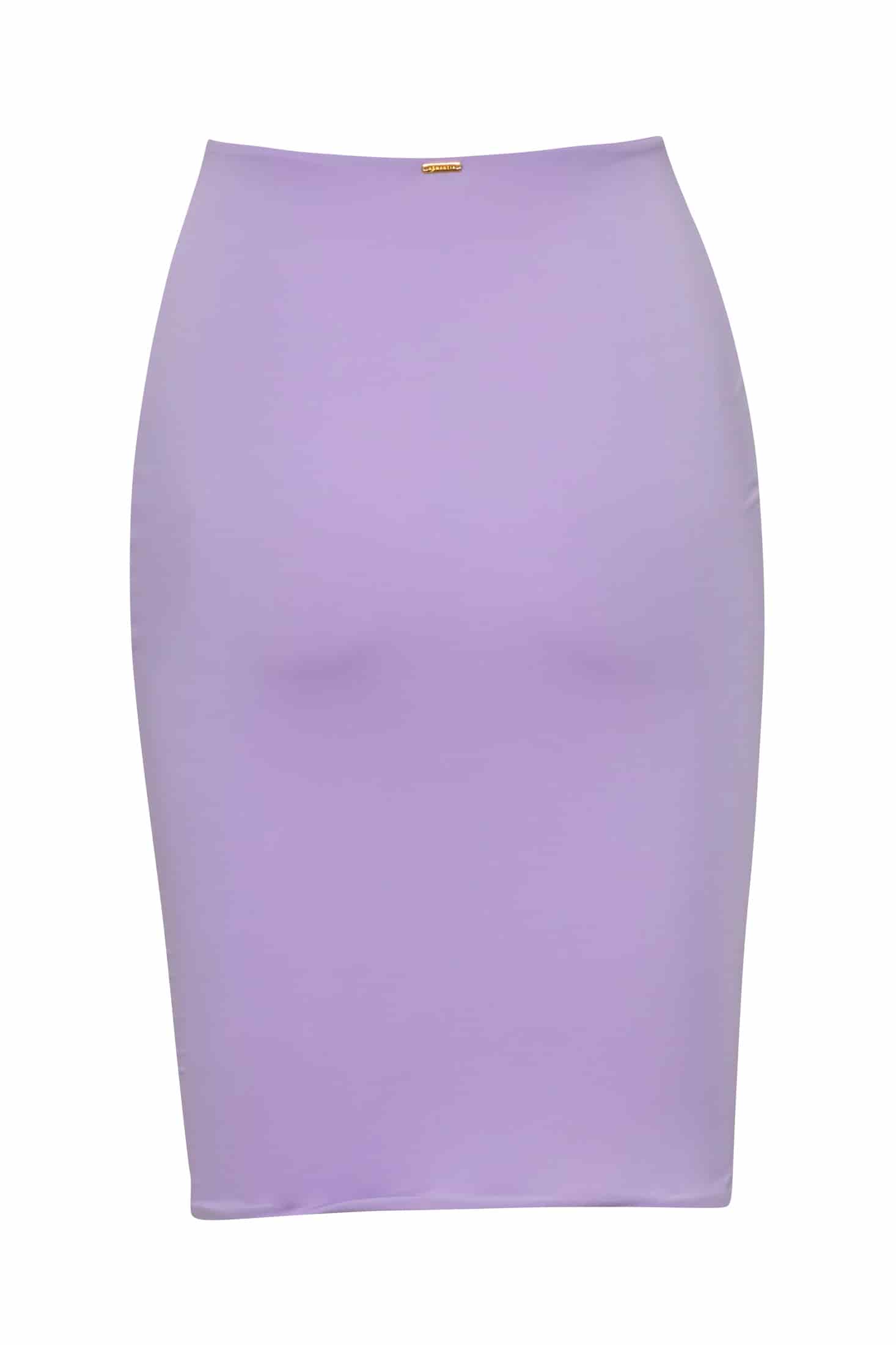 KATIA SKIRT / Lavanda Digital - miniatura 4