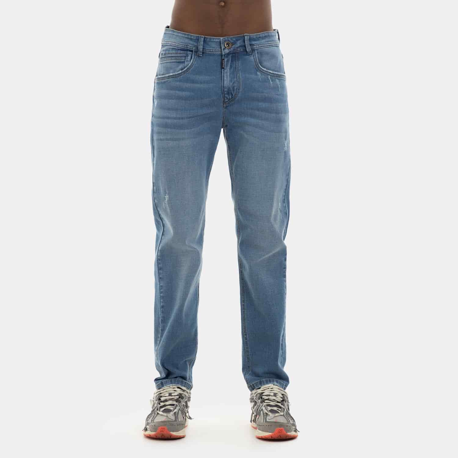 Slim Jean Mid Blue - miniatura 3